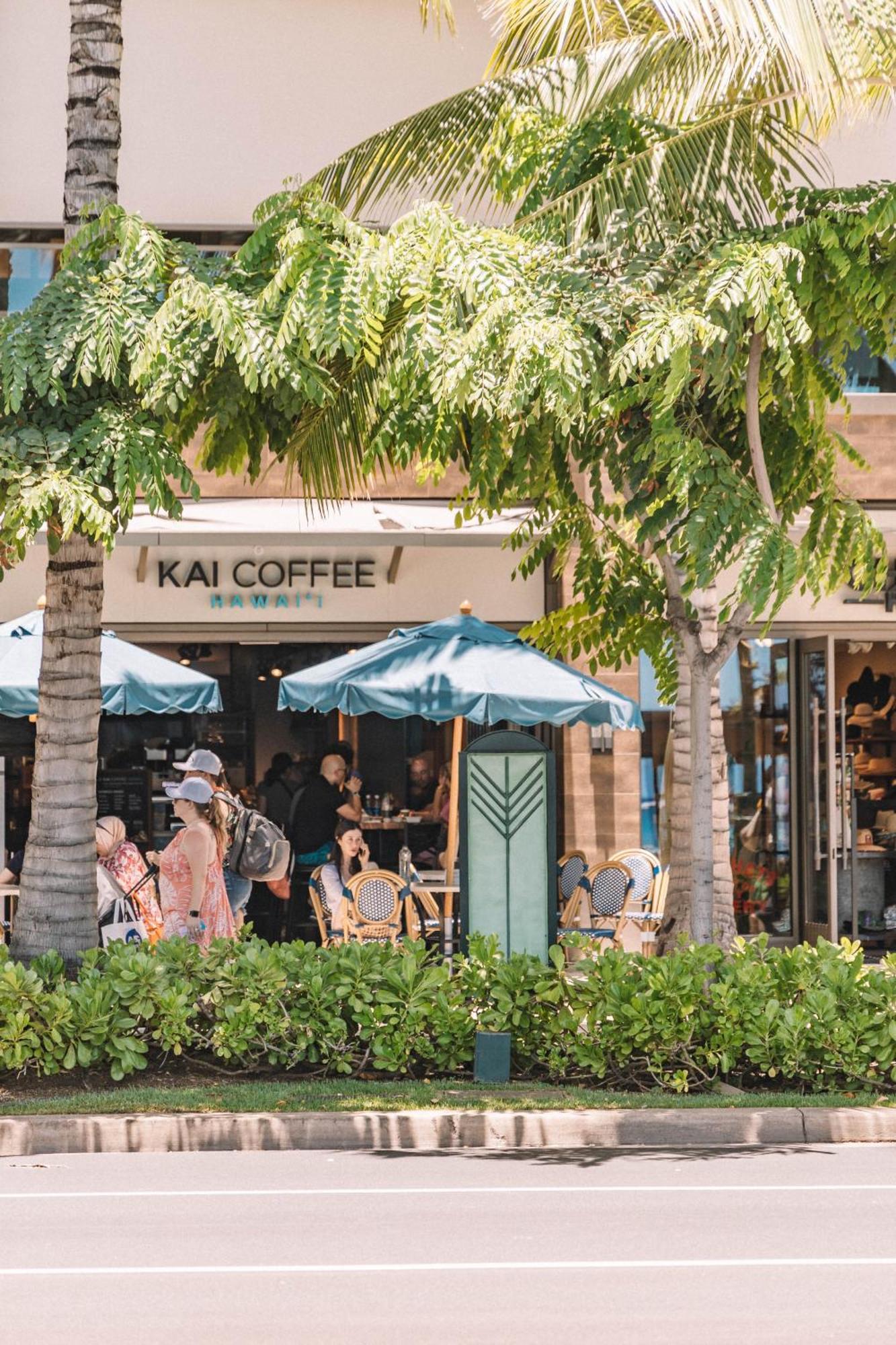 Renovated With City View At Aqua Palms Waikiki โฮโนลูลู ภายนอก รูปภาพ